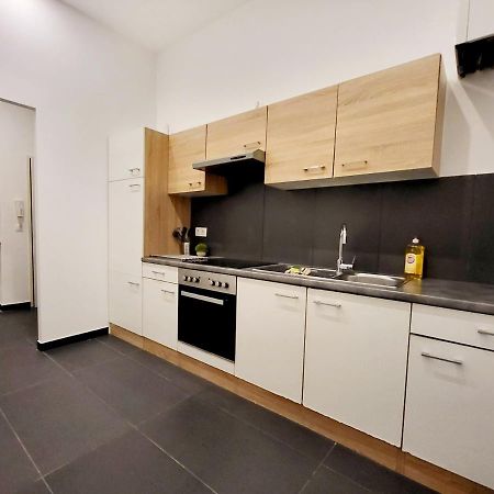 Apartment Hasengasse - Free Highspeed-Internet Vídeň Exteriér fotografie
