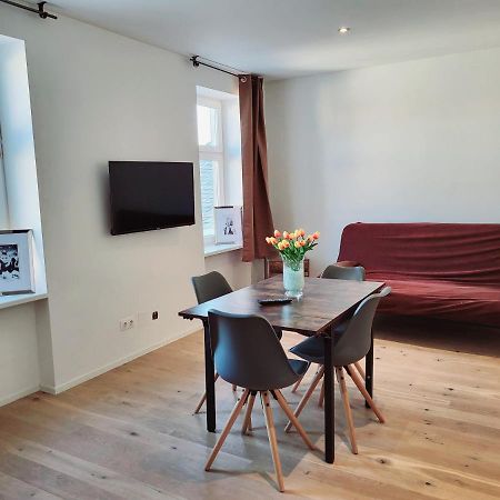 Apartment Hasengasse - Free Highspeed-Internet Vídeň Exteriér fotografie