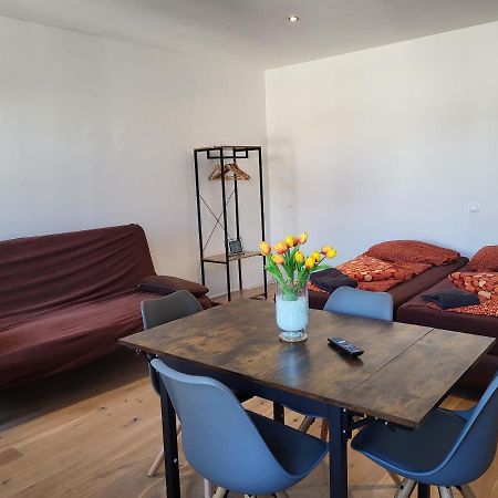 Apartment Hasengasse - Free Highspeed-Internet Vídeň Exteriér fotografie