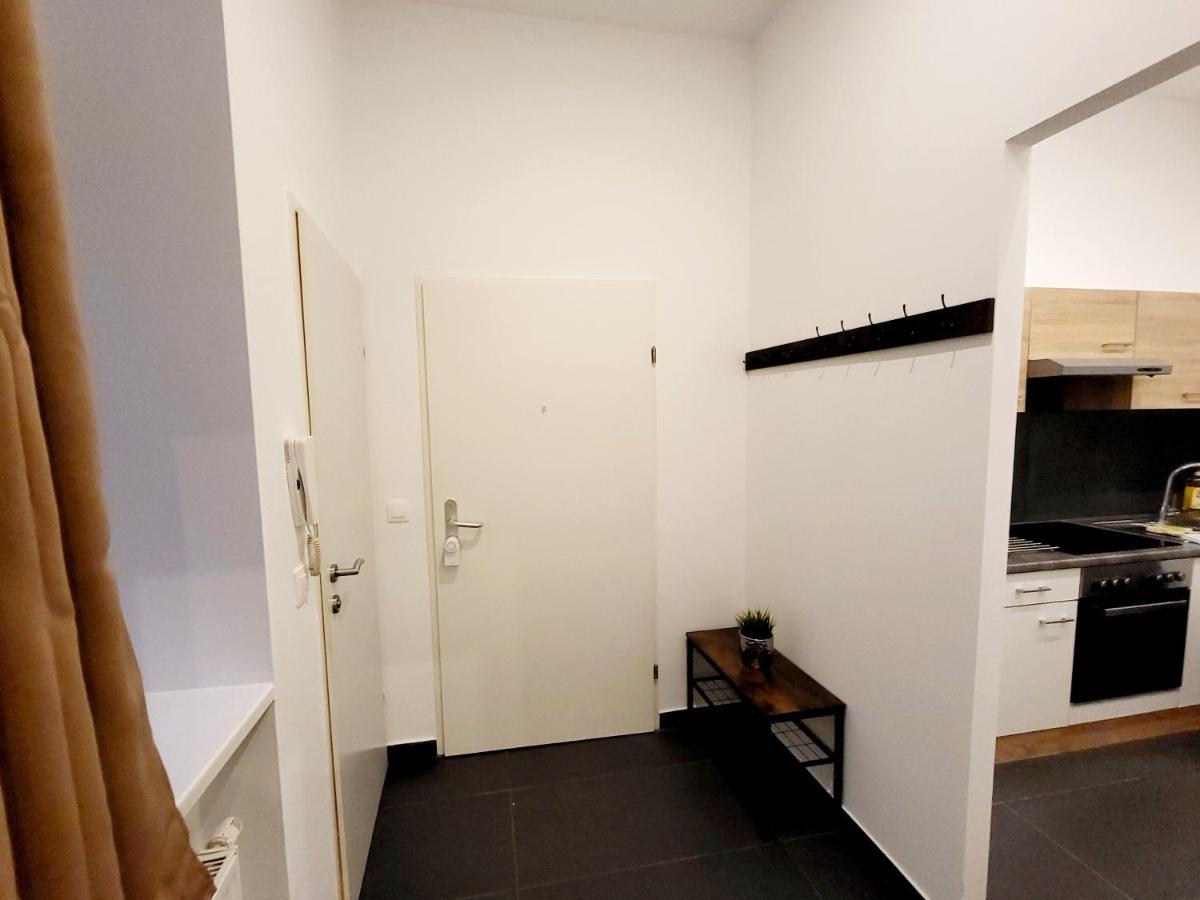 Apartment Hasengasse - Free Highspeed-Internet Vídeň Exteriér fotografie