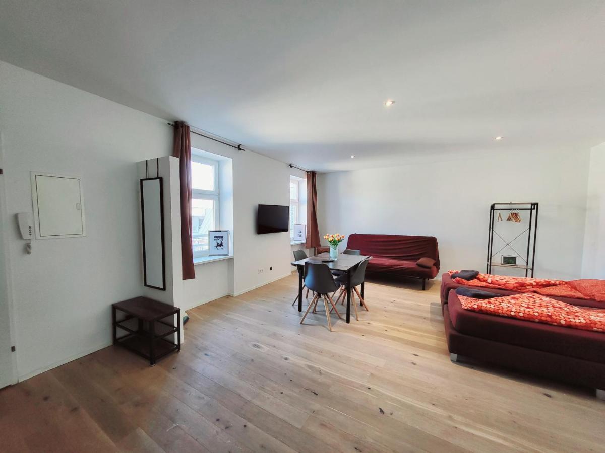 Apartment Hasengasse - Free Highspeed-Internet Vídeň Exteriér fotografie