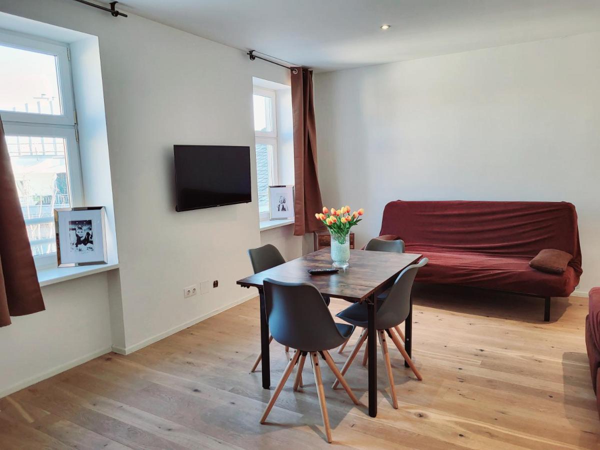 Apartment Hasengasse - Free Highspeed-Internet Vídeň Exteriér fotografie