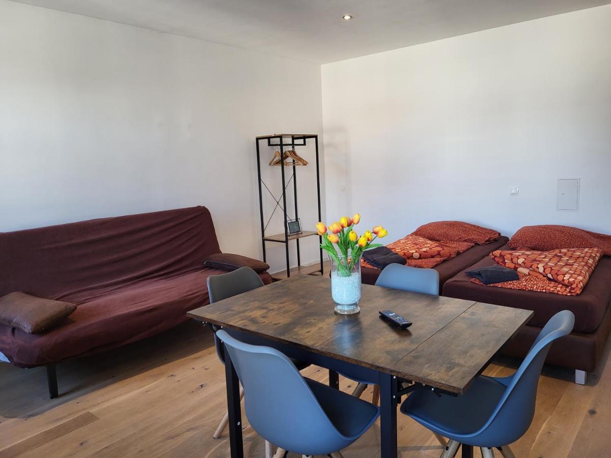 Apartment Hasengasse - Free Highspeed-Internet Vídeň Exteriér fotografie