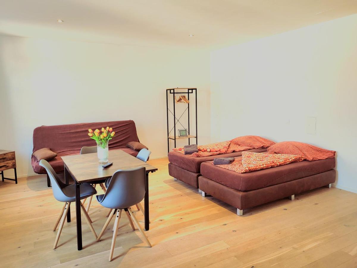 Apartment Hasengasse - Free Highspeed-Internet Vídeň Exteriér fotografie